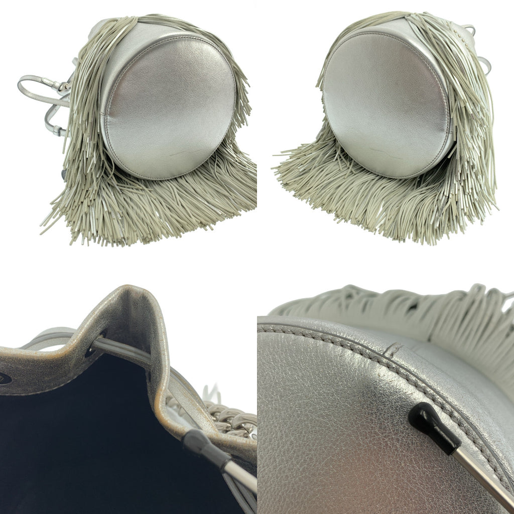 J&M DAVIDSON / ジェイアンドエムデヴィッドソン | CARNIVAL カーニバル / フリンジ ショルダーバッグ |