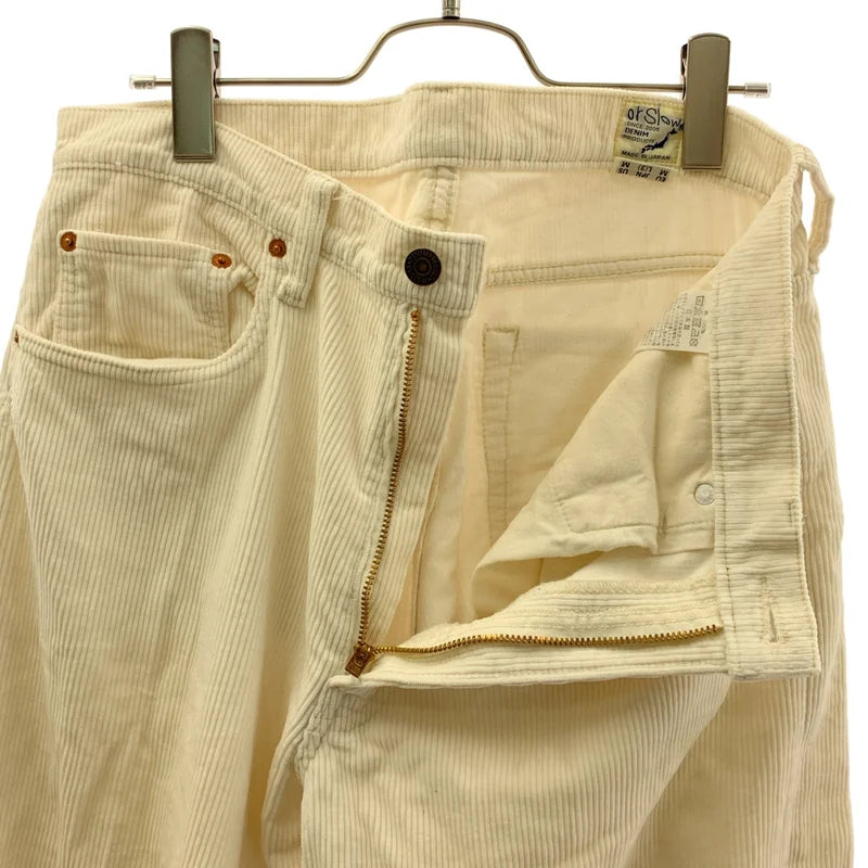 orslow / オアスロウ | コーデュロイ パンツ | L(3) | メンズ