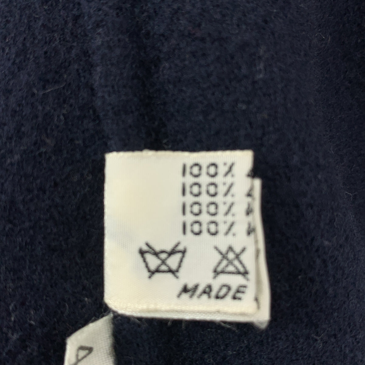 HERNO | 羊毛雙層切斯特菲爾德大衣 | 尺寸 44 | 女款