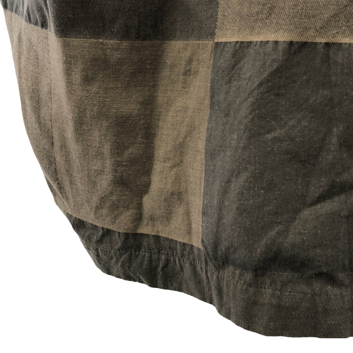 米娜·佩爾霍寧 / 米娜·佩爾霍寧 | 米娜·佩爾霍寧2011 秋冬 | terra 無袖不對稱連身裙 | 38 |棕色 |女性的