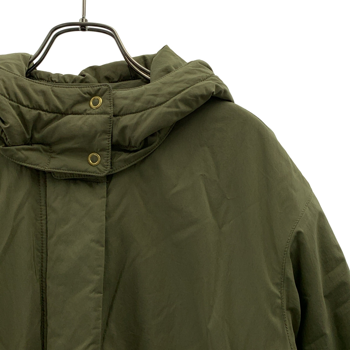 Deuxieme Classe / ドゥーズィエムクラス | Lining フードコート | F