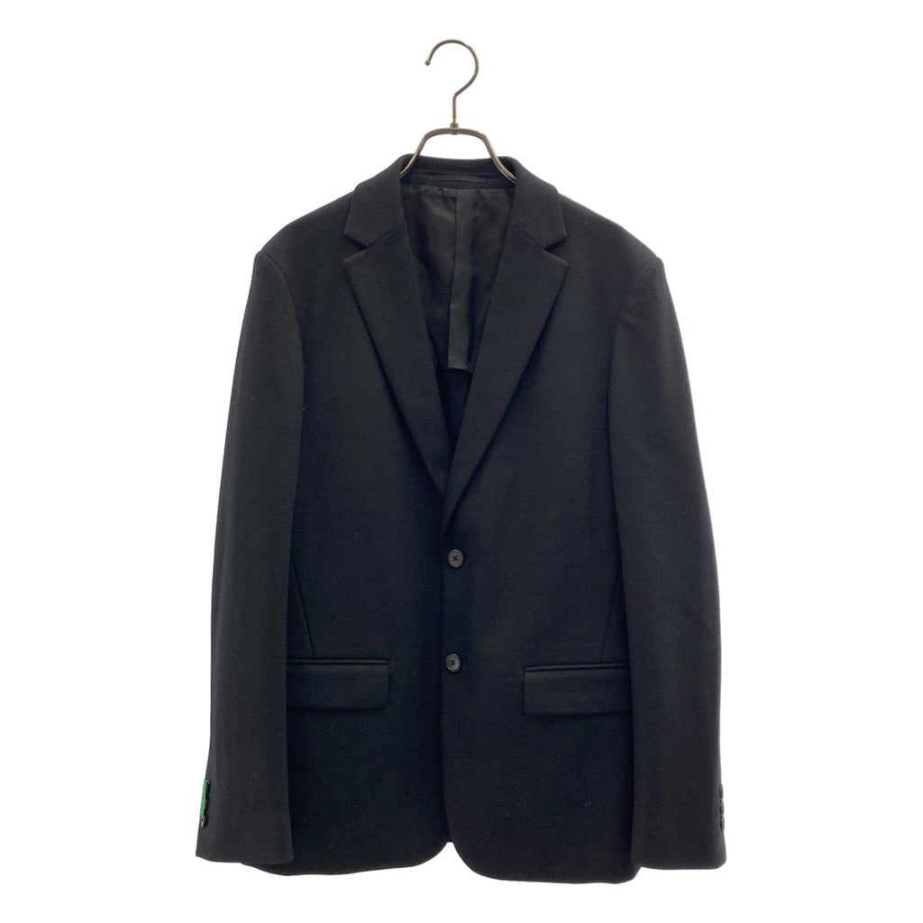 Theory | 羊毛 2B 單排扣修身西裝外套 | 尺寸 38 | 女款