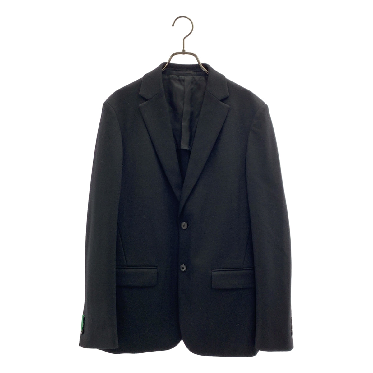 theory / 세오리 | 울 2B 싱글 브레스트 테일러드 재킷 | 38 | 여성
