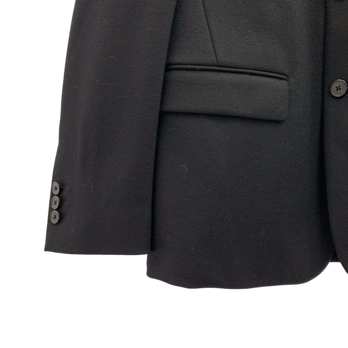 theory / セオリー | ウール 2B シングルブレスト テーラード