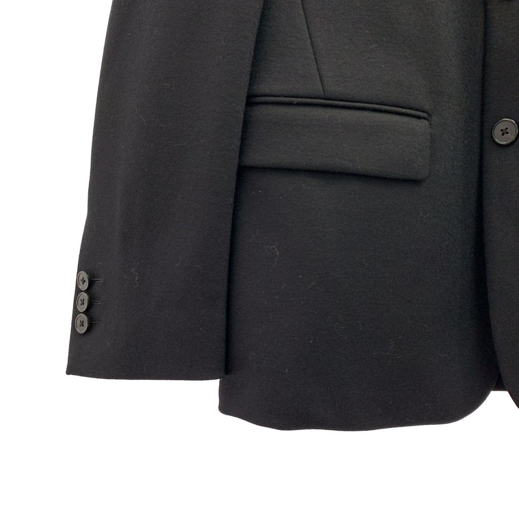 Theory | 羊毛 2B 單排扣修身西裝外套 | 尺寸 38 | 女款