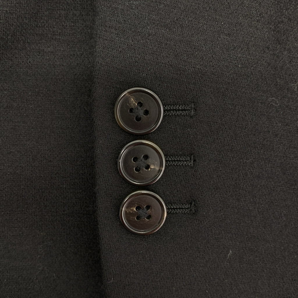 Theory | 羊毛 2B 單排扣修身西裝外套 | 尺寸 38 | 女款