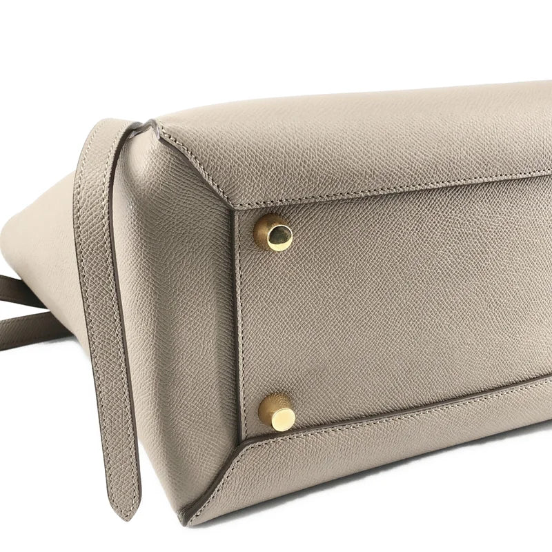 CELINE / 思琳 | 2way MINI BELT BAG 迷你款 腰帶包 |