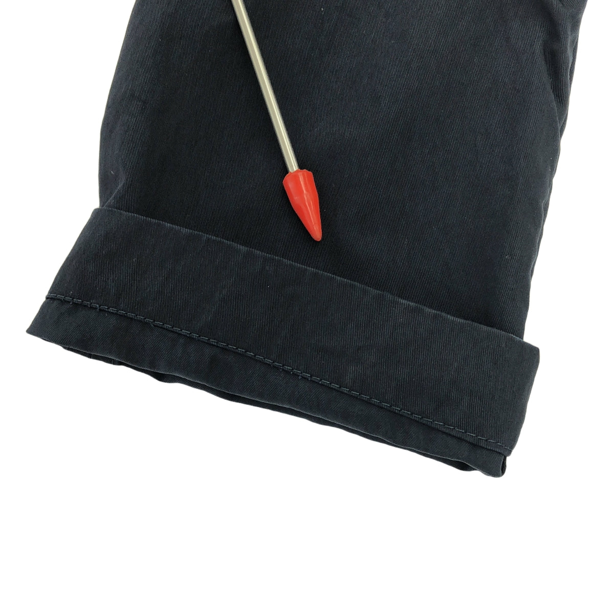 Acne Studios | 2018春夏 | MAWEL 人造絲尼龍襯衫外套 | 44 | 海軍藍 | 男款