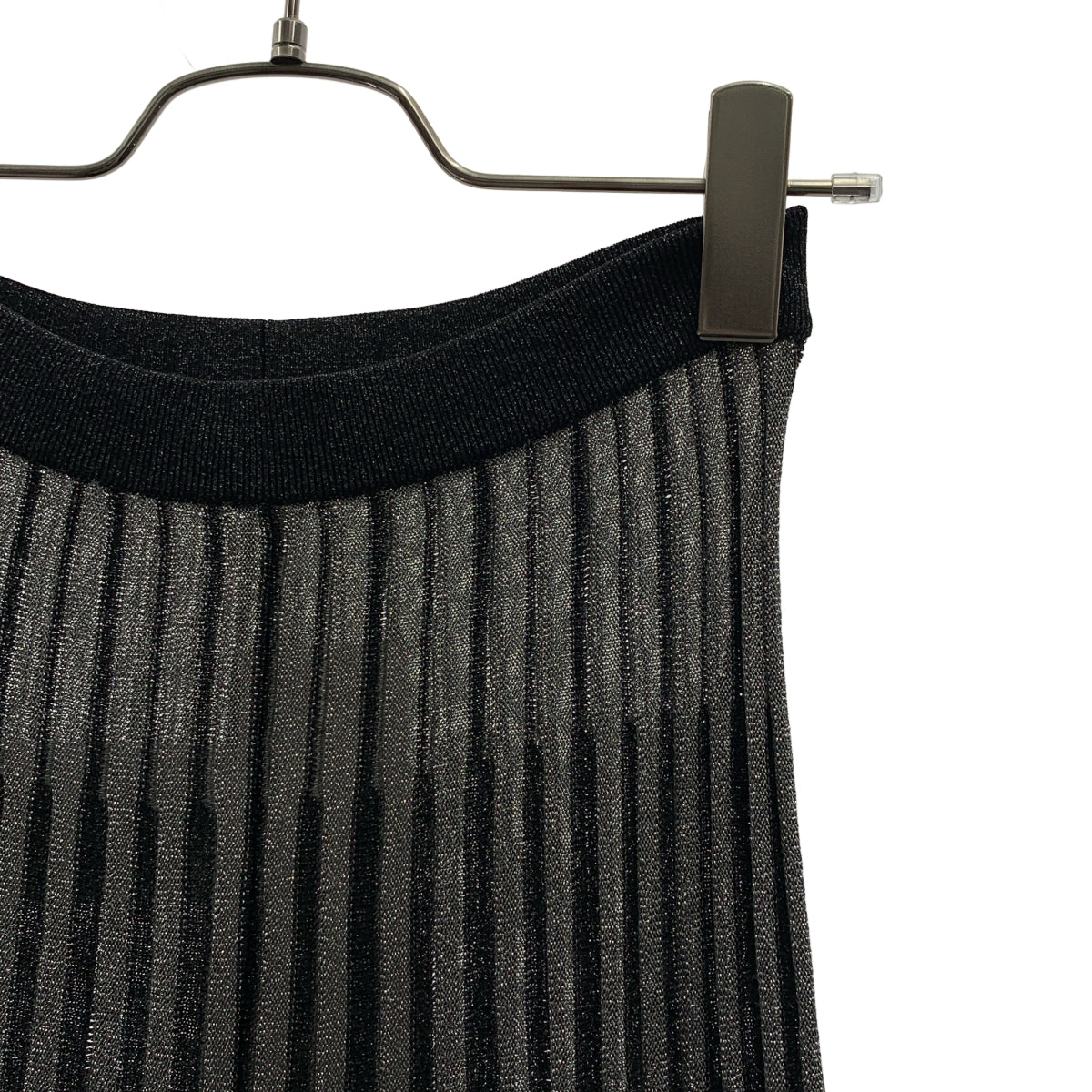 STELLA McCARTNEY / 스텔라 맥카트니 | EVERDAY EVENING PLAEATS PANTS 이브닝 플리츠 팬츠 | 36 |