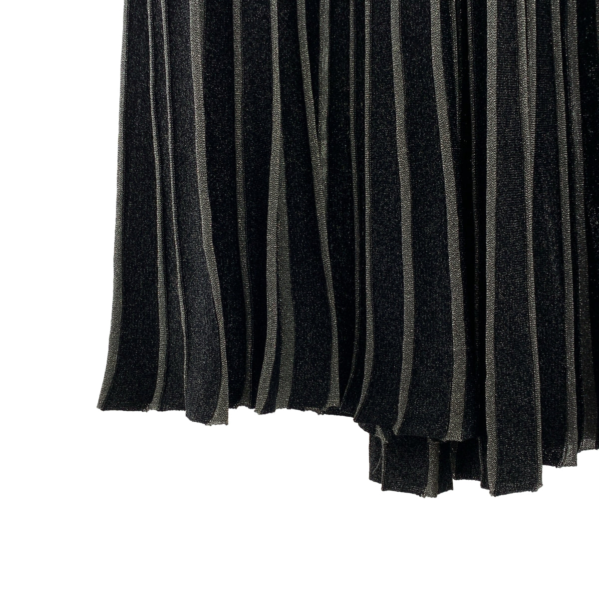 STELLA McCARTNEY / 스텔라 맥카트니 | EVERDAY EVENING PLAEATS PANTS 이브닝 플리츠 팬츠 | 36 |