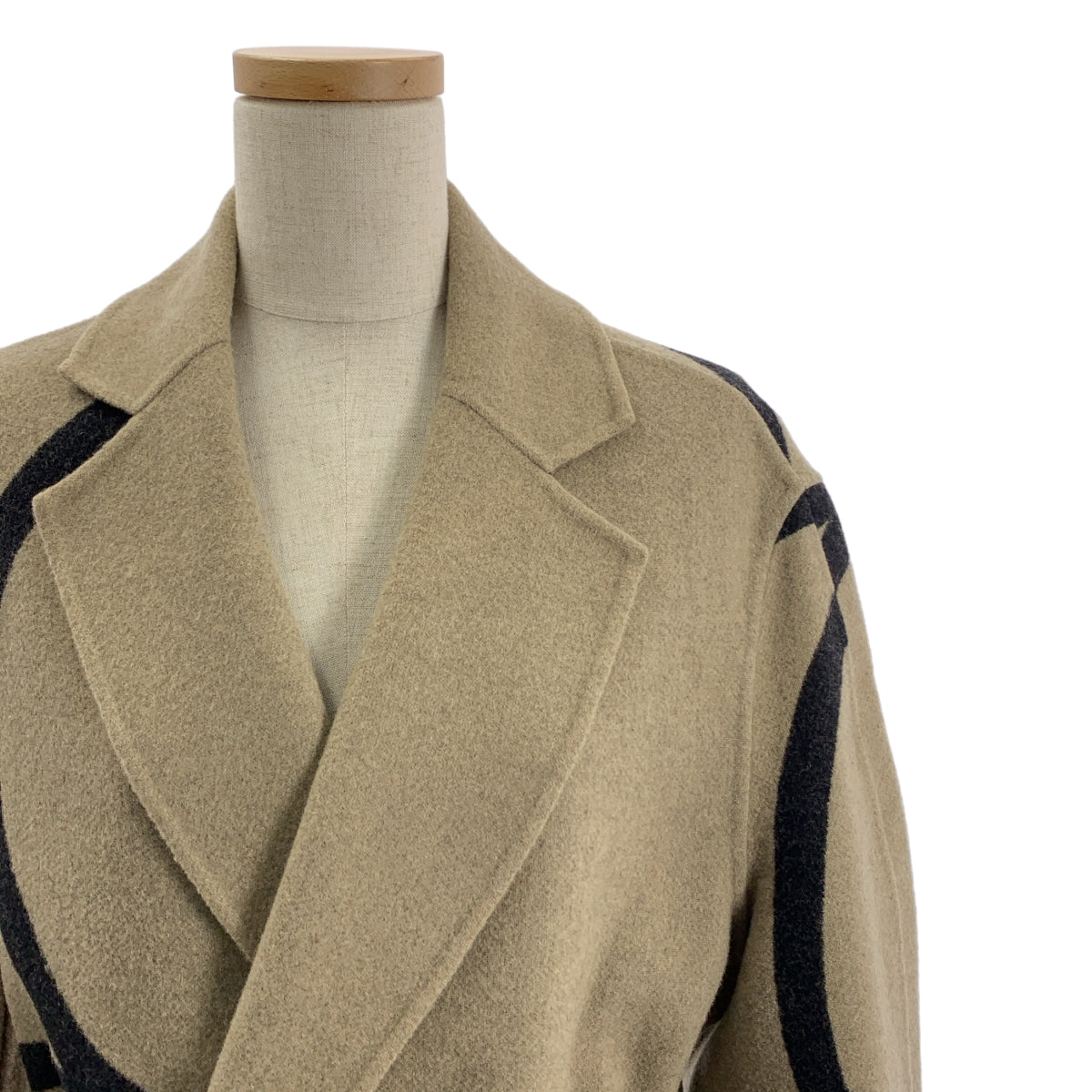 JOSEPH | LOGO 羊毛大衣 | 女款 | 尺寸 38 |