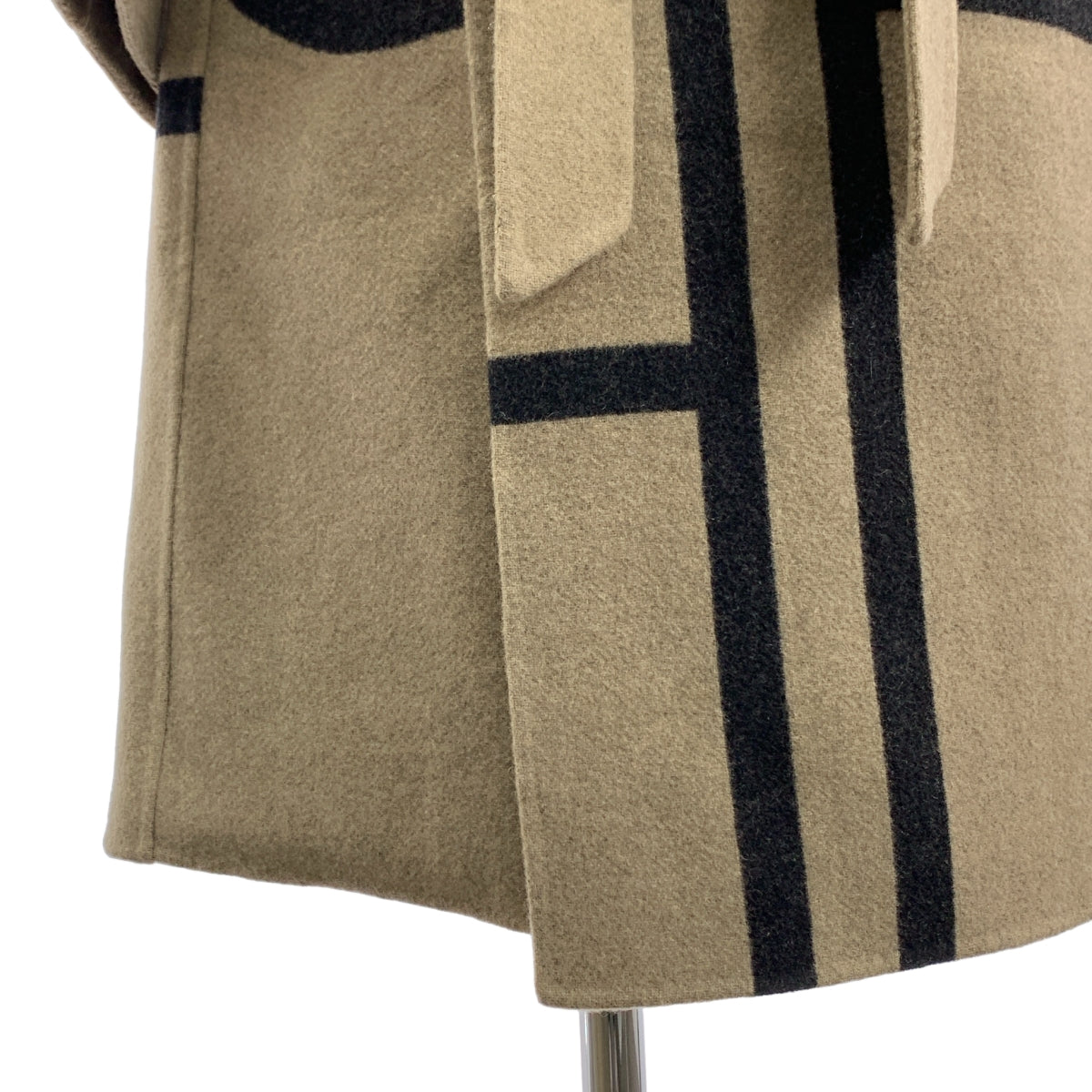 JOSEPH | LOGO 羊毛大衣 | 女款 | 尺寸 38 |