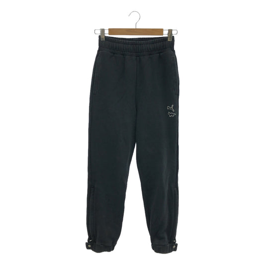 MAISON KITSUNE / Maison Kitsune | × PUMA Sweatpants Jogger Pants | XS | Men's