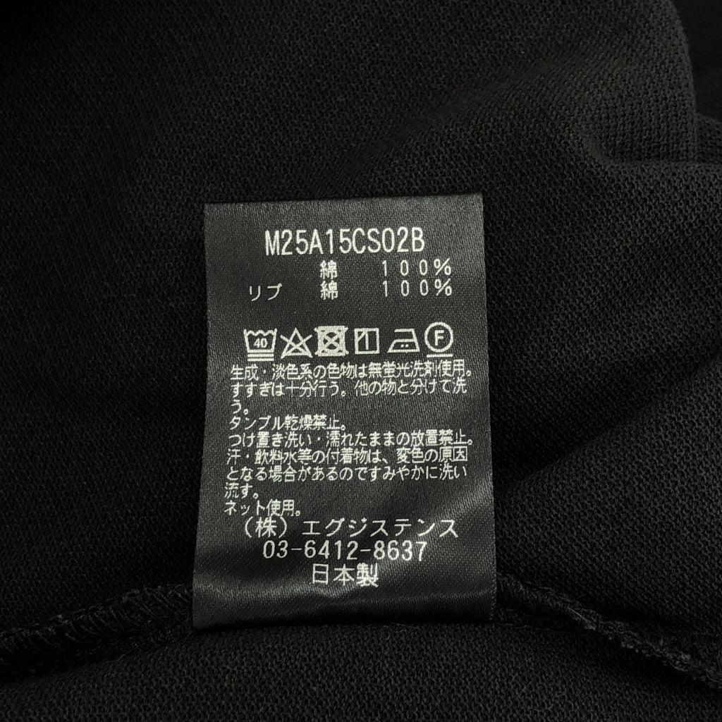 marka | 2025SS | 有機棉阻燃乾式卡諾布單扣 Polo 衫 春夏 T 卹 | 尺寸 1 | 男款