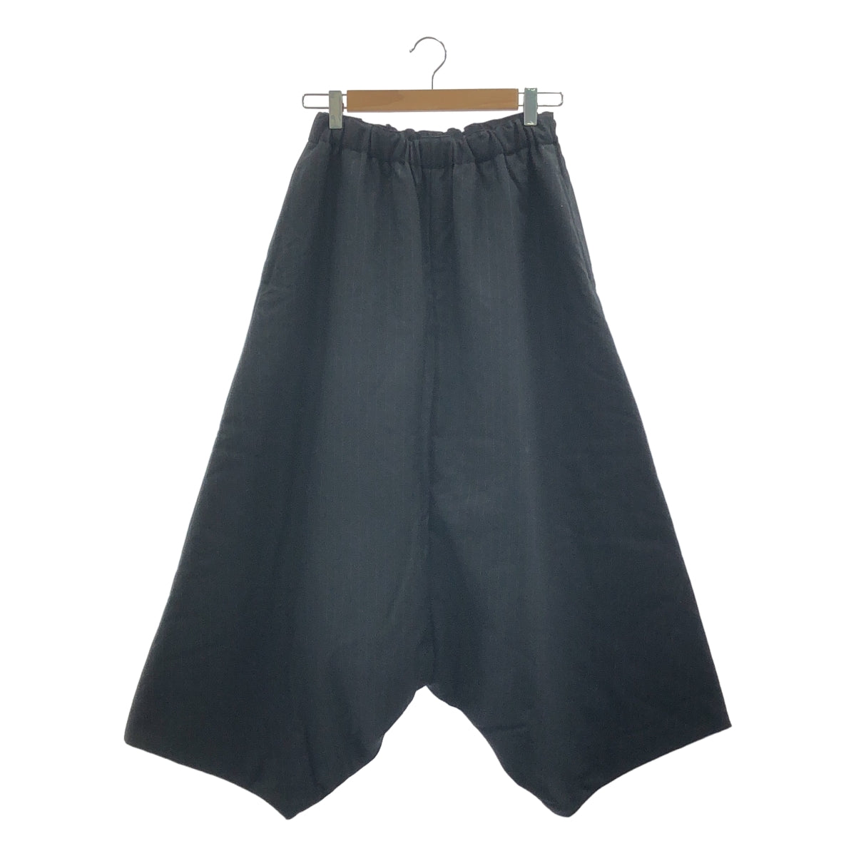 美品】 COMME des GARCONS / コムデギャルソン | 2010AW | 変形