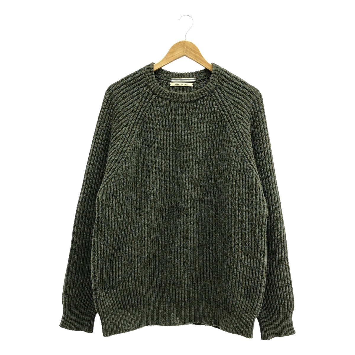 Cristaseya / Cristaseya | Edition #11 Oversized Knit | L | Men's