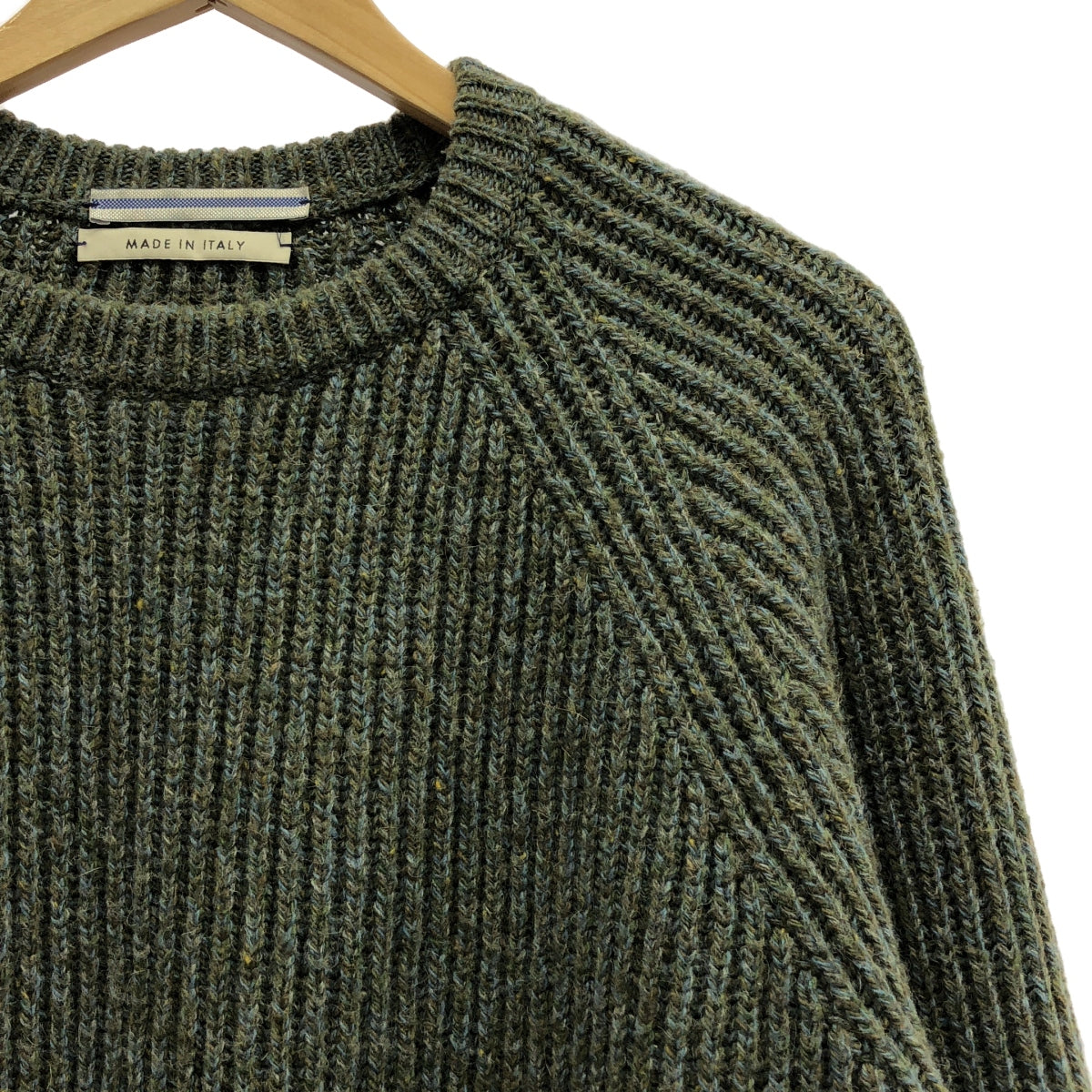 Cristaseya / Cristaseya | Edition #11 Oversized Knit | L | Men's