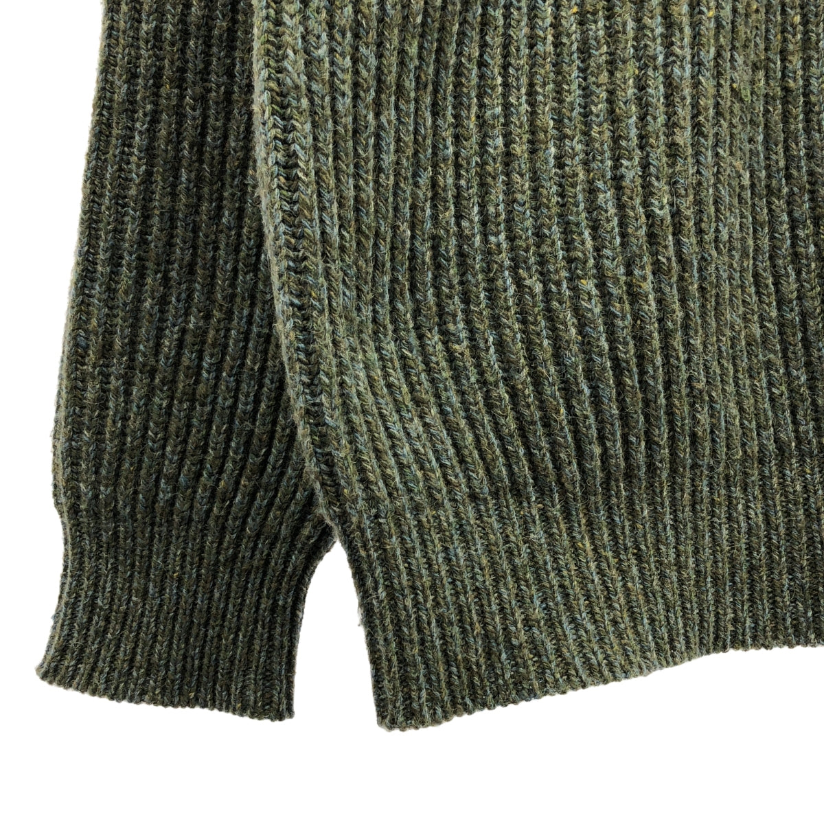 Cristaseya / Cristaseya | Edition #11 Oversized Knit | L | Men's