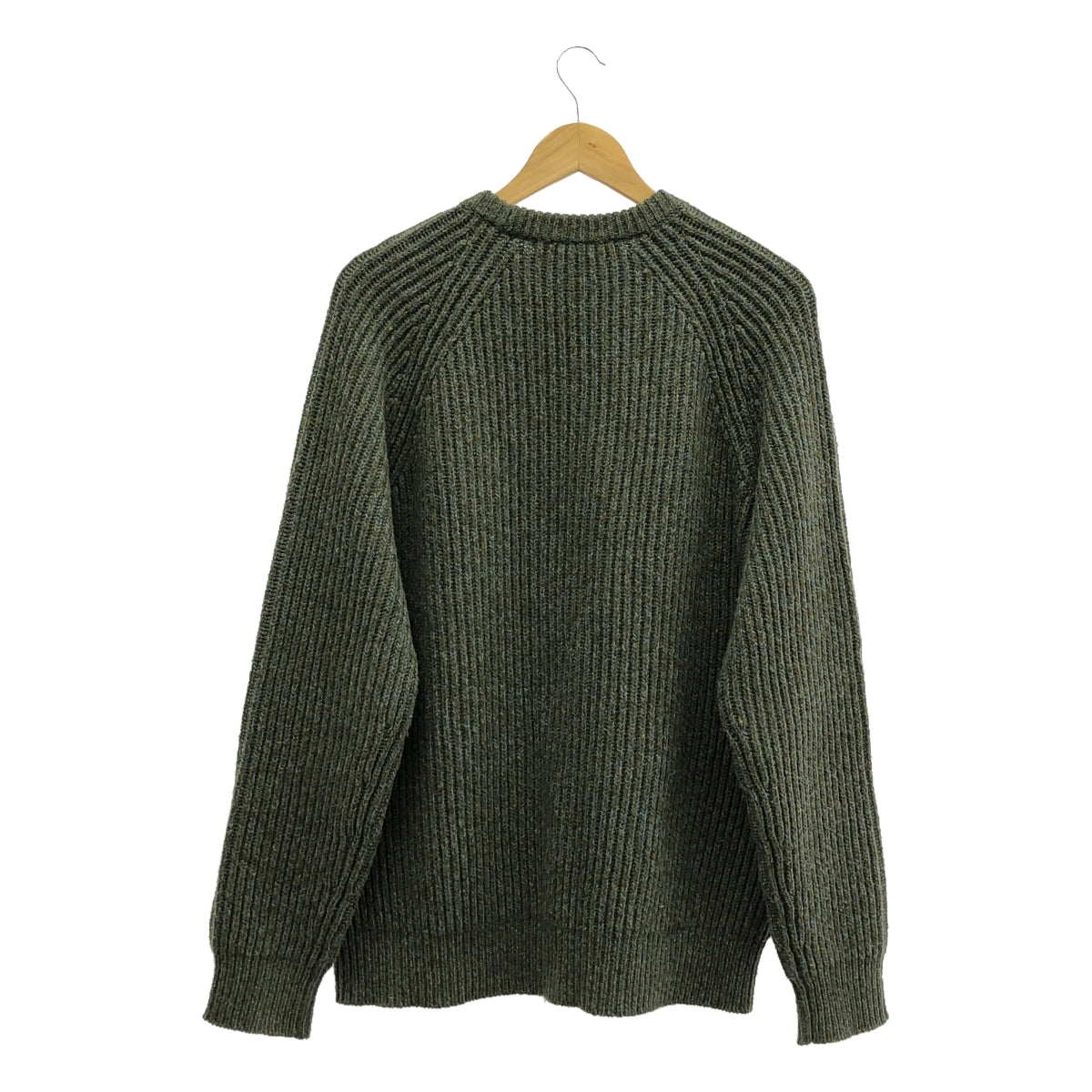 Cristaseya / Cristaseya | Edition #11 Oversized Knit | L | Men's