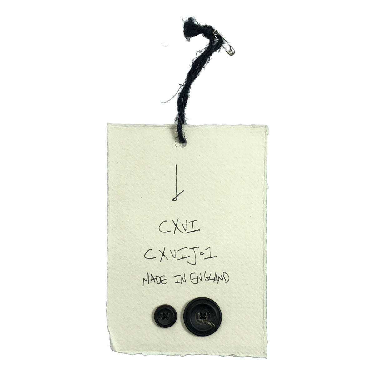 【美品】  JOHN ALEXANDER SKELTON / ジョンアレキサンダースケルトン | 2024AW | Sedge Winter Jacket シルク ドビーストライプ スタンドカラージャケット | XS | ブラック | メンズ