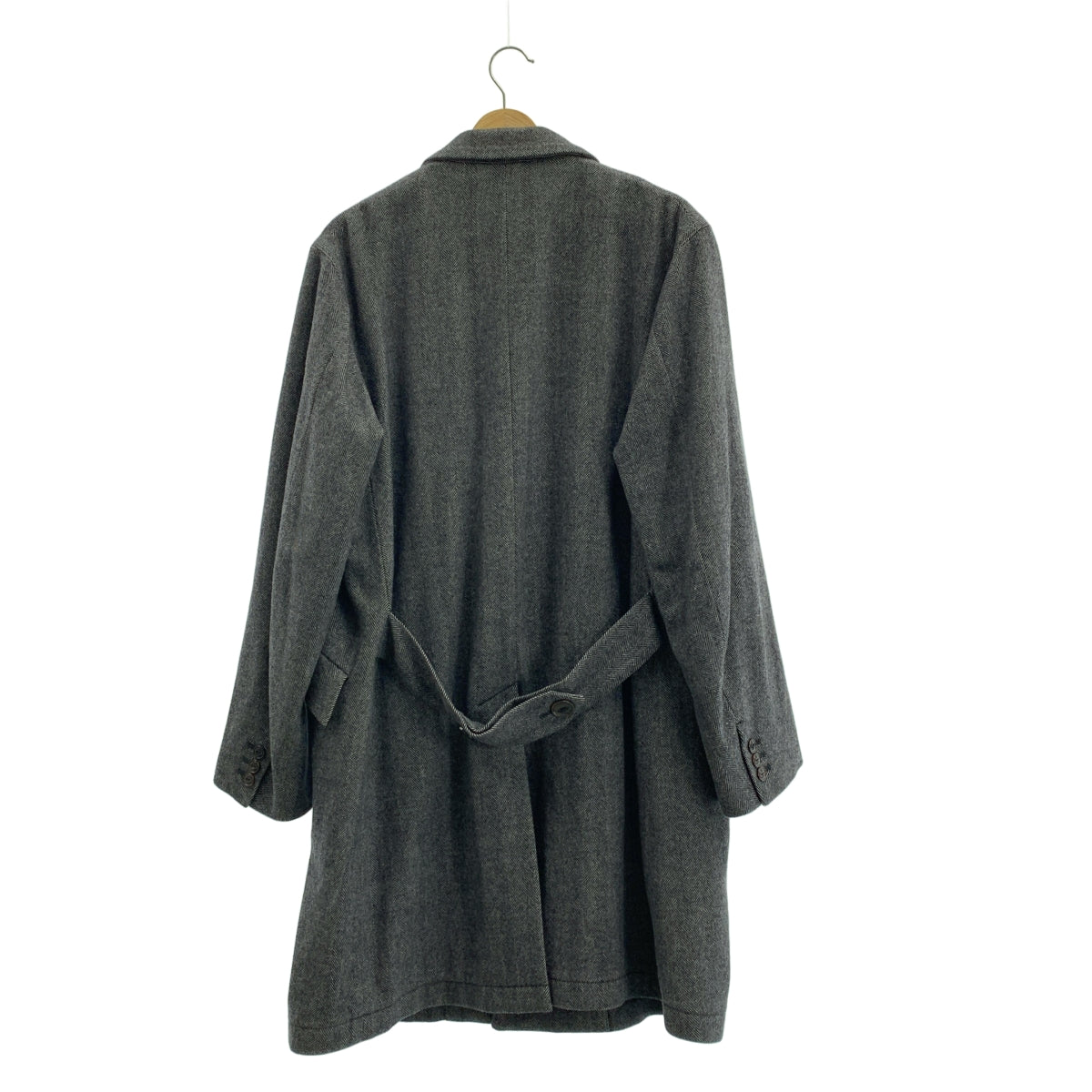 美品】 ARTS&SCIENCE / アーツアンドサイエンス | ウール カシミヤ