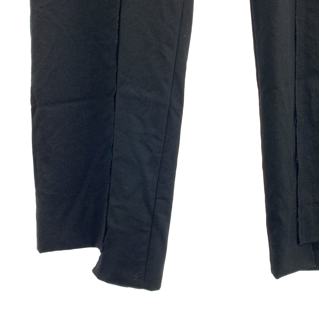 COMME des GARÇONS HOMME PLUS | 2017 春夏 |重建由內而外的休閒褲 | L 號 |男士