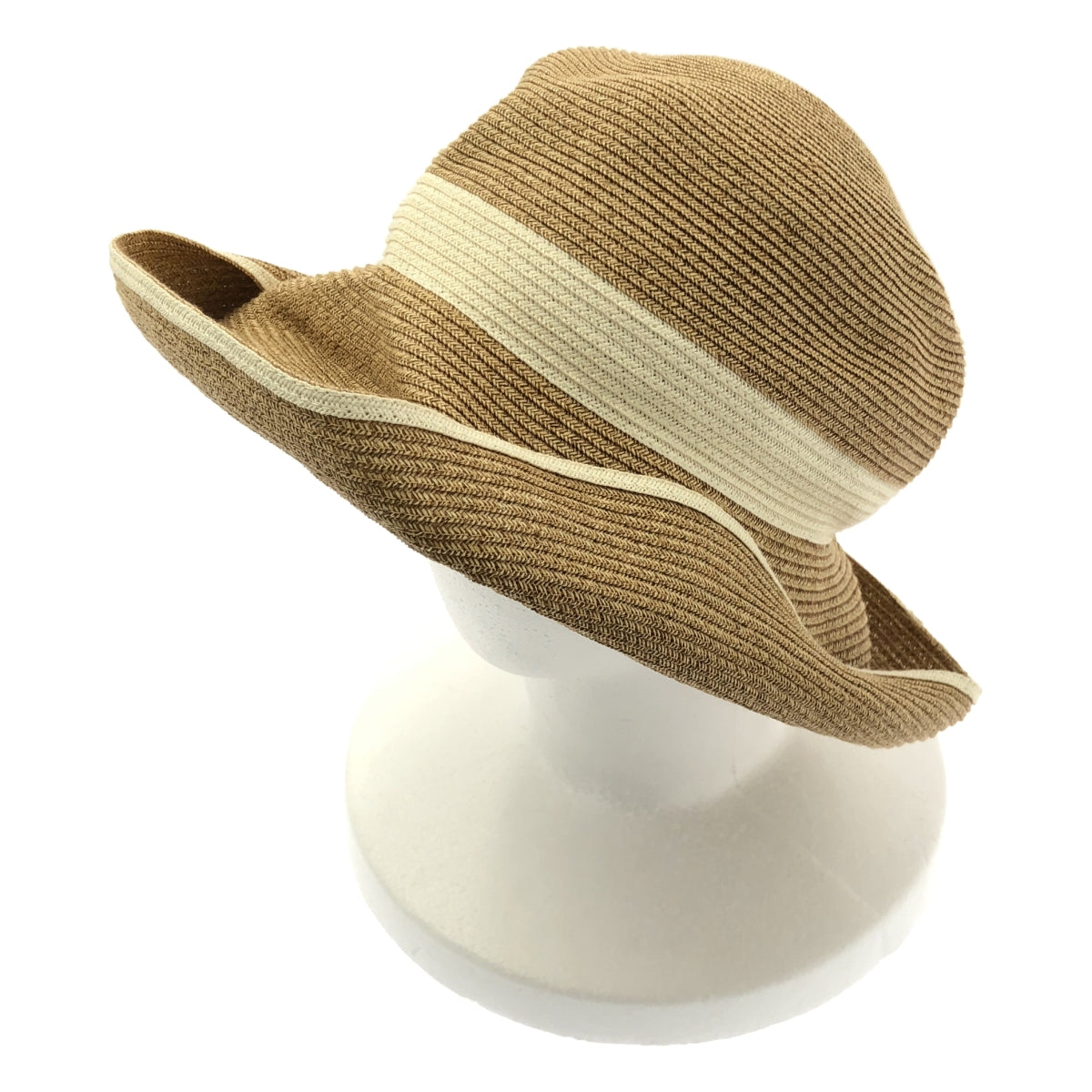 mature ha. / マチュアーハ | ボックス ペーパーハット |