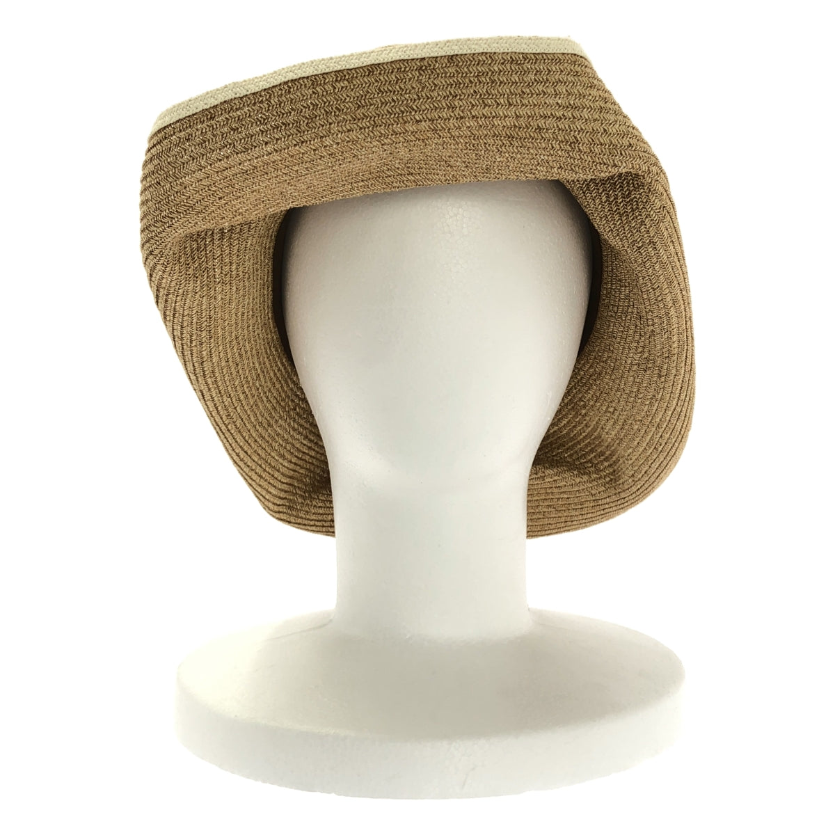 mature ha. / マチュアーハ | ボックス ペーパーハット |