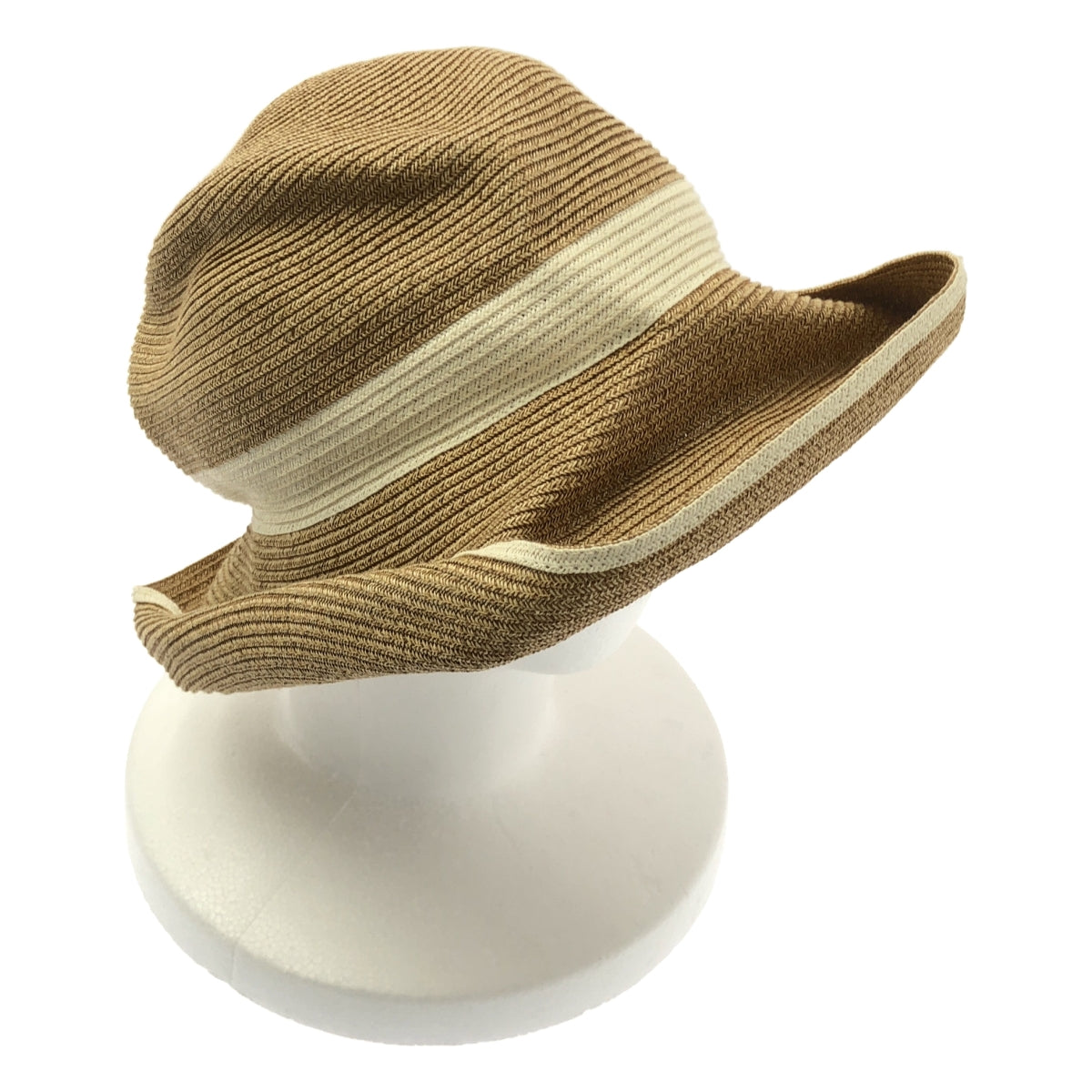 mature ha. / マチュアーハ | ボックス ペーパーハット |