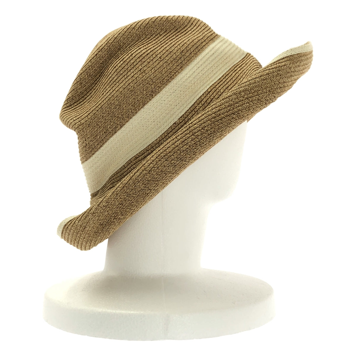 mature ha. / マチュアーハ | ボックス ペーパーハット |