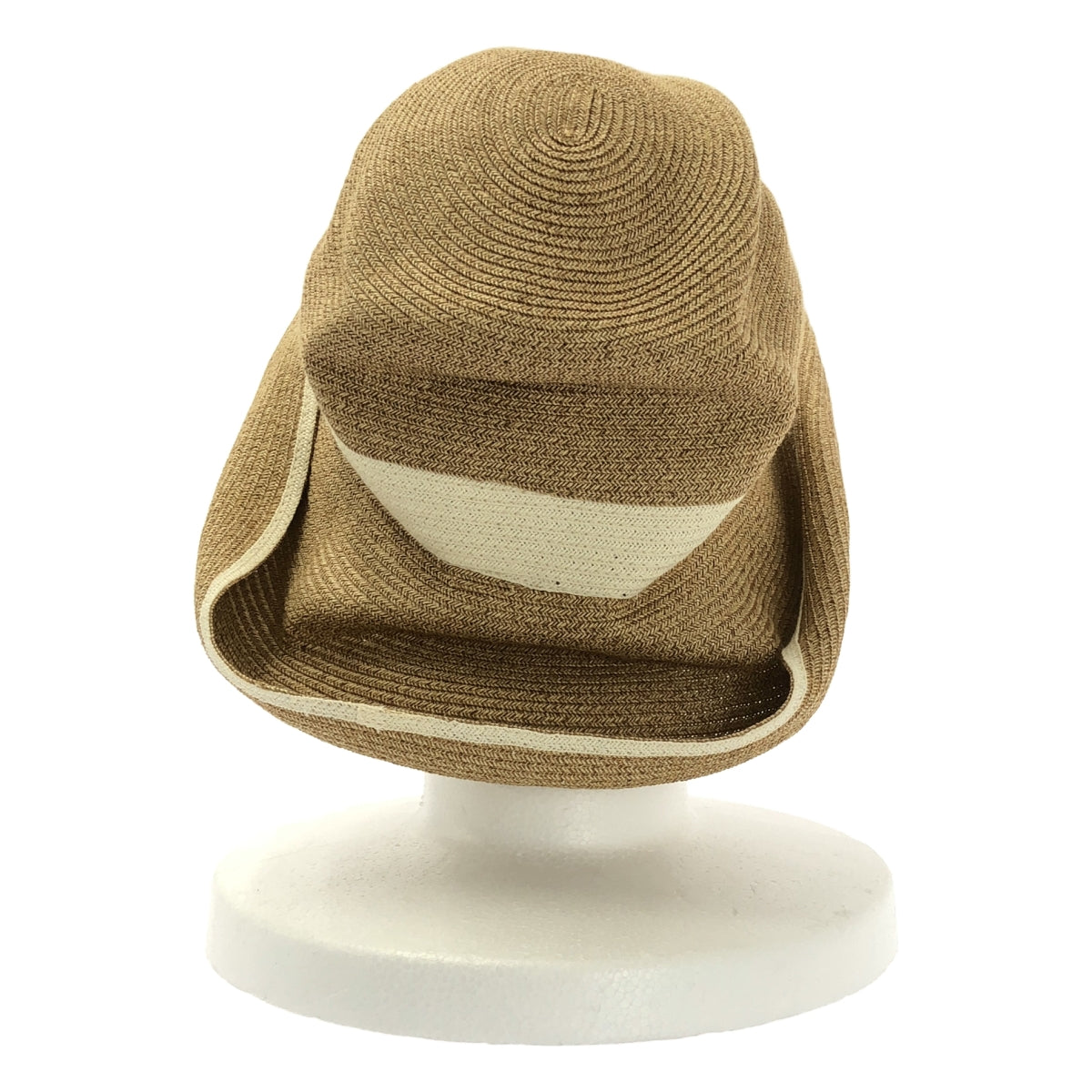 mature ha. / マチュアーハ | ボックス ペーパーハット |