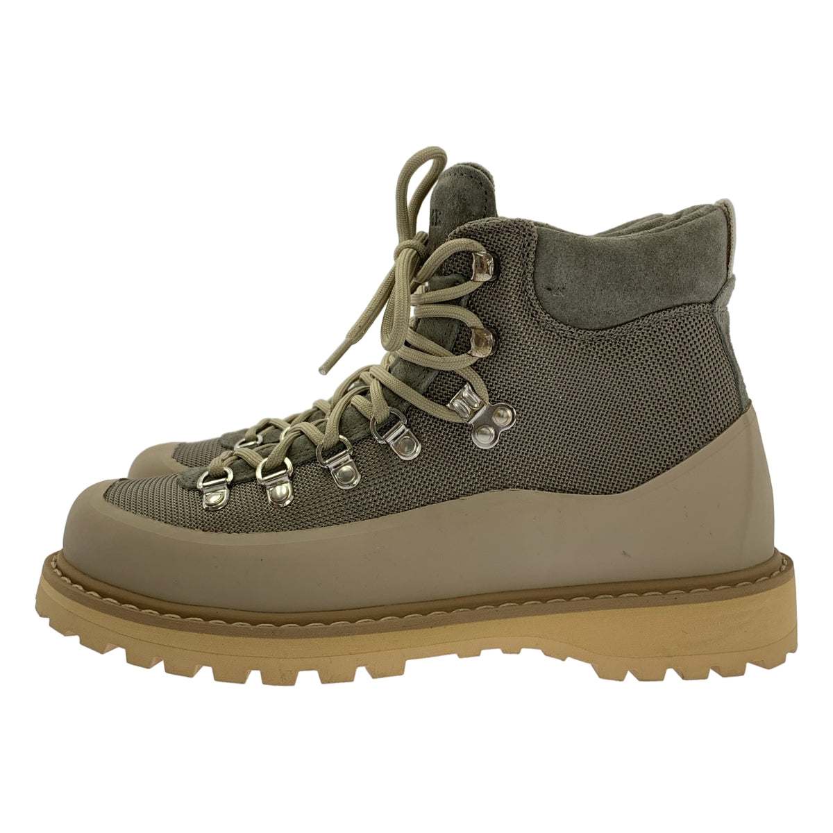 DIEMME ディエッメ ROCCIA VET ロッチャベット ブラウン 42 DIEMME ROCCIA VET 42 72時間 10%OFF セール中‼︎ Sold Out