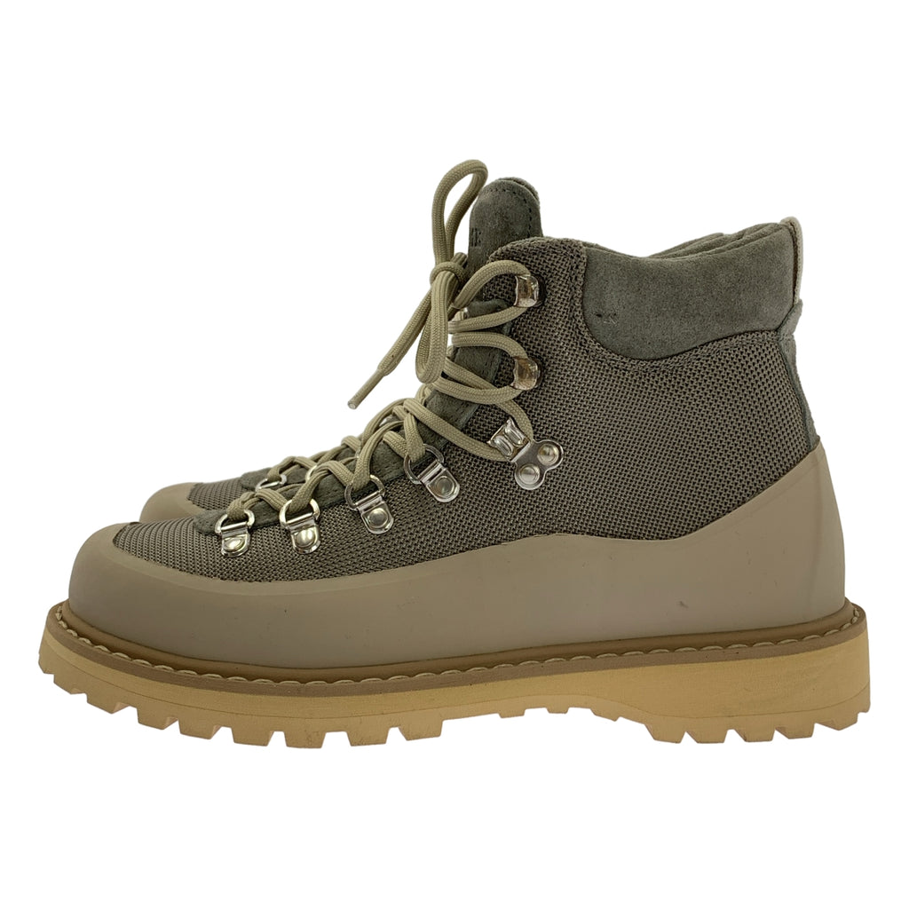 DIEMME / ディエッメ | ROCCIA VET ロッチャベット マウンテンブーツ | 38 1/2 | レディース