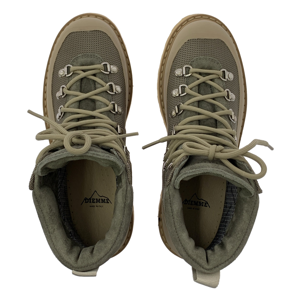 DIEMME / ディエッメ | ROCCIA VET ロッチャベット マウンテンブーツ | 38 1/2 | レディース