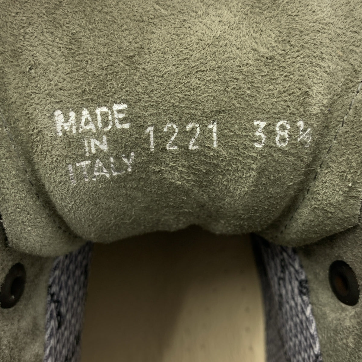 DIEMME / ディエッメ | ROCCIA VET ロッチャベット マウンテンブーツ | 38 1/2 | レディース