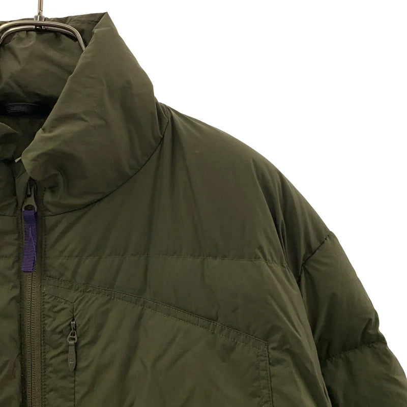 NANGA / 南極 | 標誌超寬鬆羽絨外套 | M | 男款