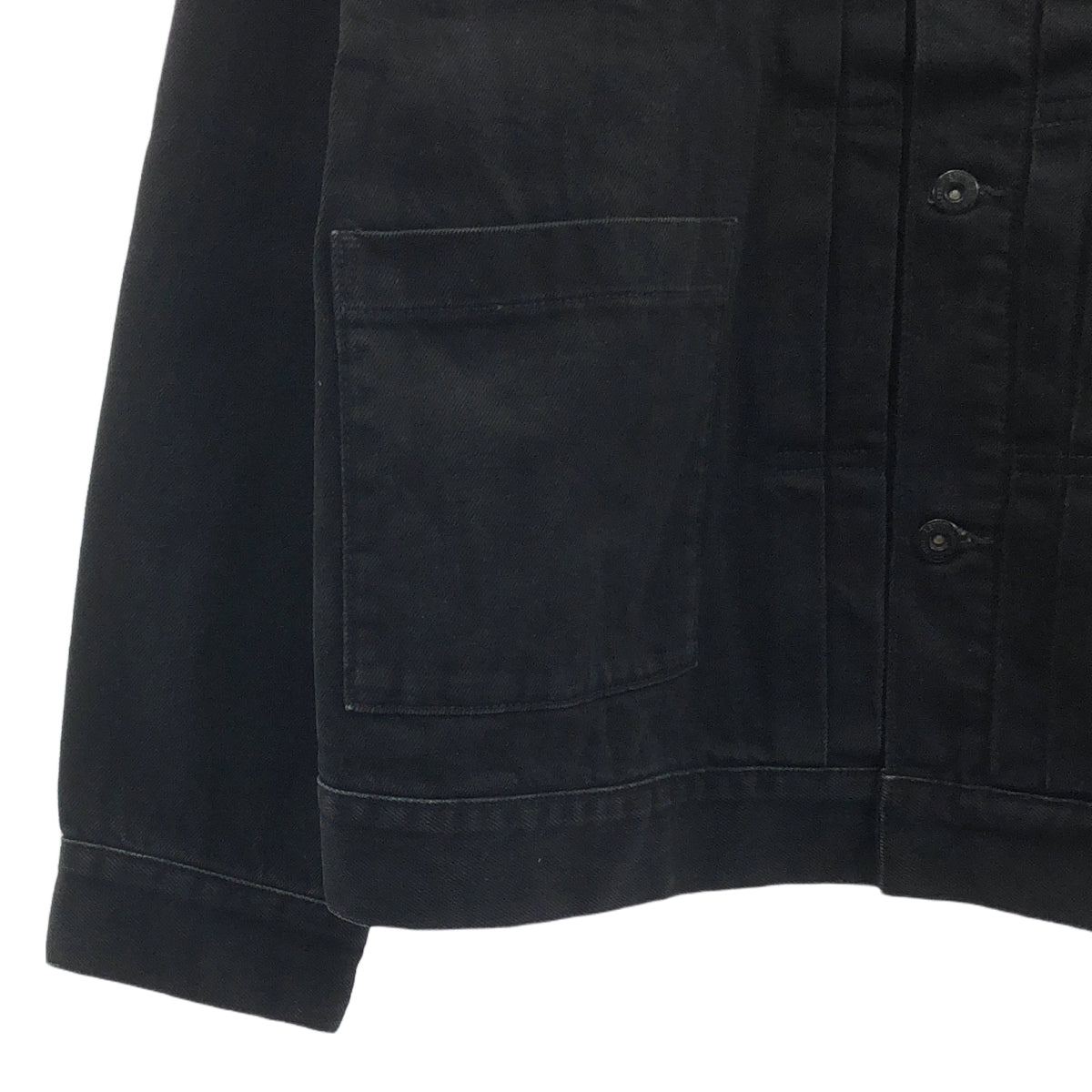 LEVI'S MADE & CRAFTED / リーバイスメイド&クラフテッド | Type
