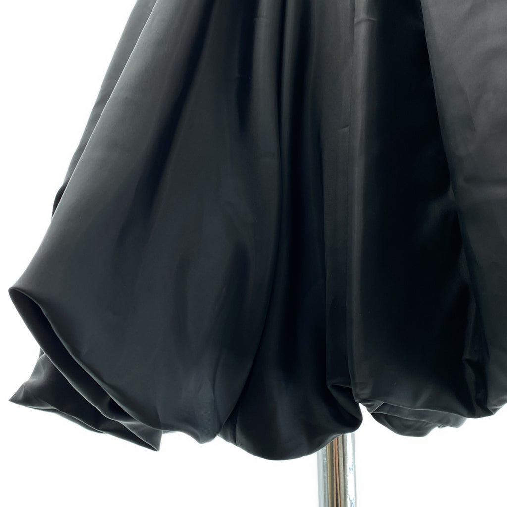 COMME des GARCONS / コムデギャルソン | 2020AW | ポリエステル タフタ ポンチョ | XS | レディース