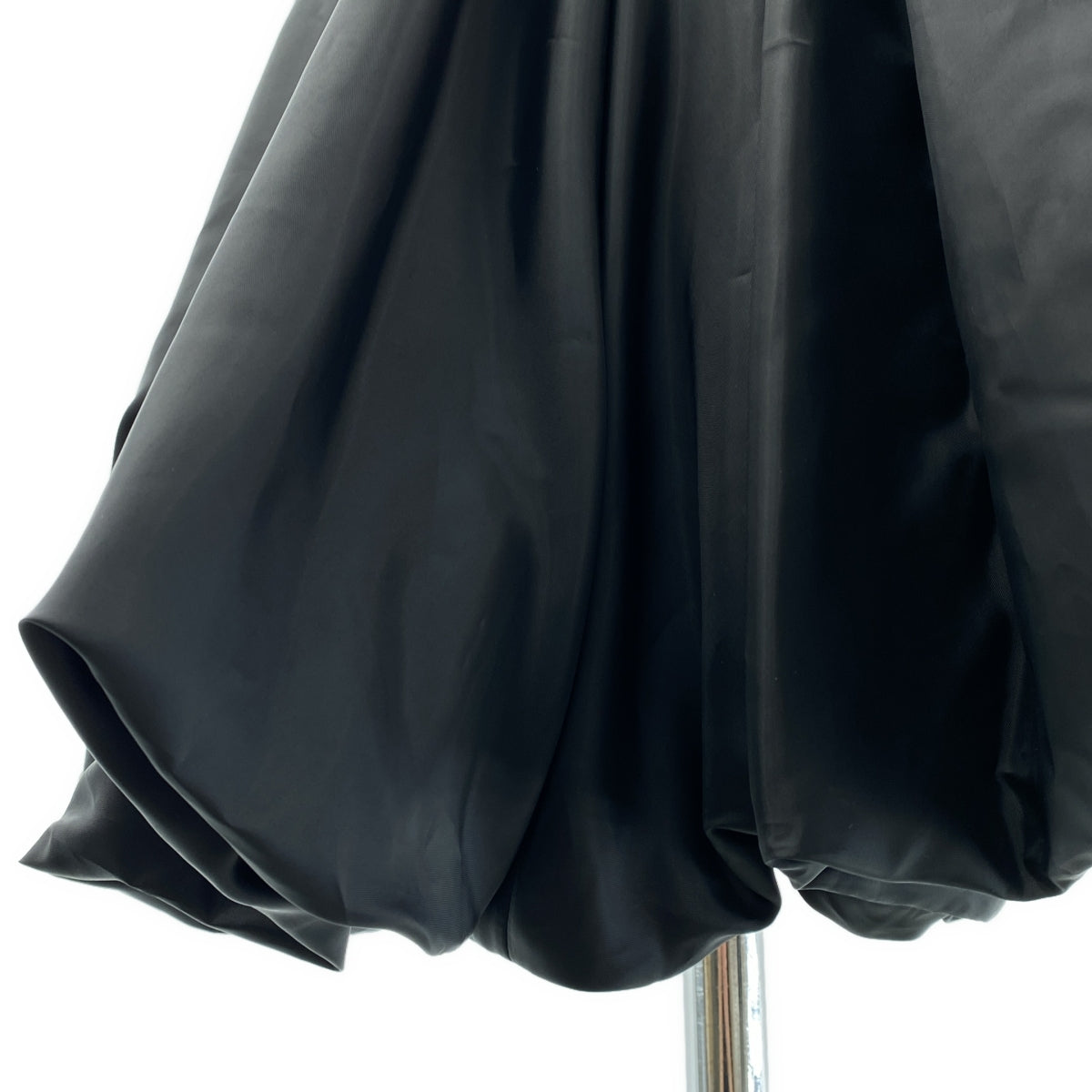 COMME des GARCONS / コムデギャルソン | 2020AW | ポリエステル タフタ ポンチョ | XS | レディース