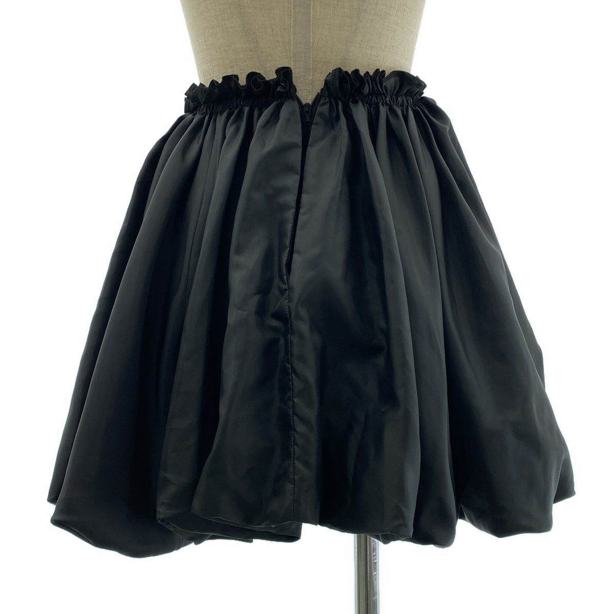 COMME des GARCONS / コムデギャルソン | 2020AW | ポリエステル タフタ ポンチョ | XS | レディース