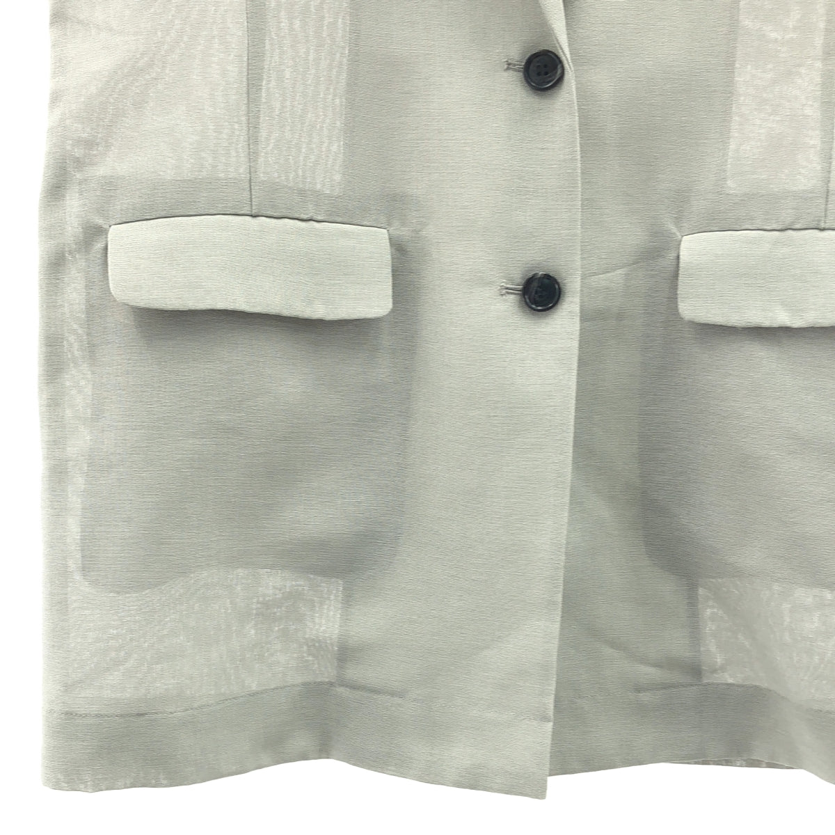 GALLARDAGALANTE / ガリャルダガランテ | メッシュジレ ベスト