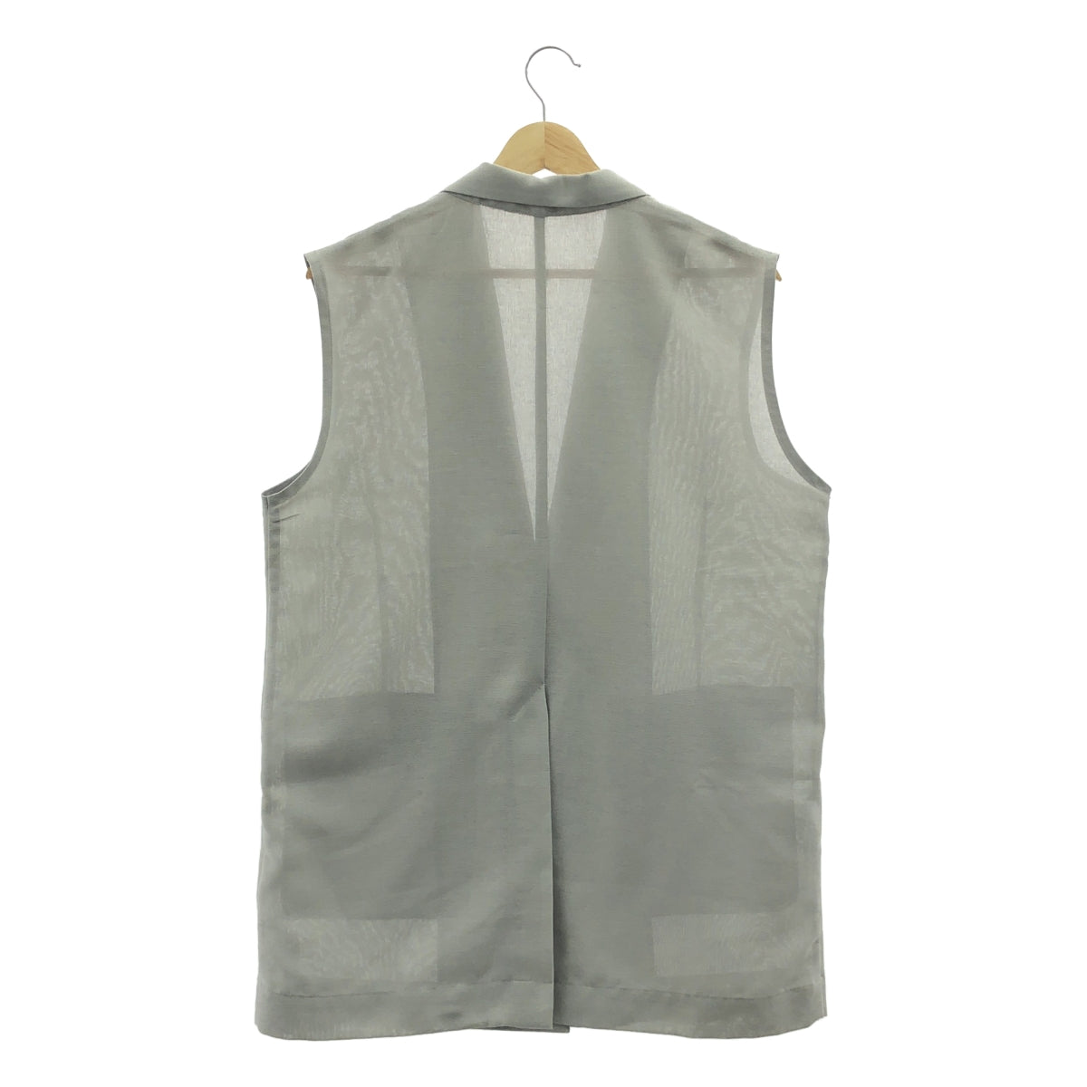 GALLARDAGALANTE / ガリャルダガランテ | メッシュジレ ベスト