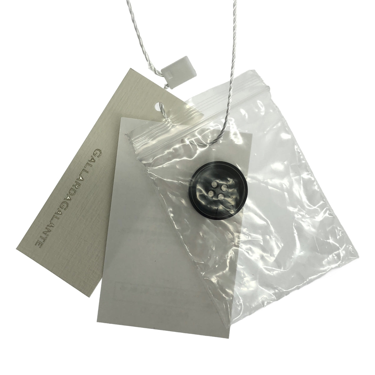 GALLARDAGALANTE / ガリャルダガランテ | メッシュジレ ベスト