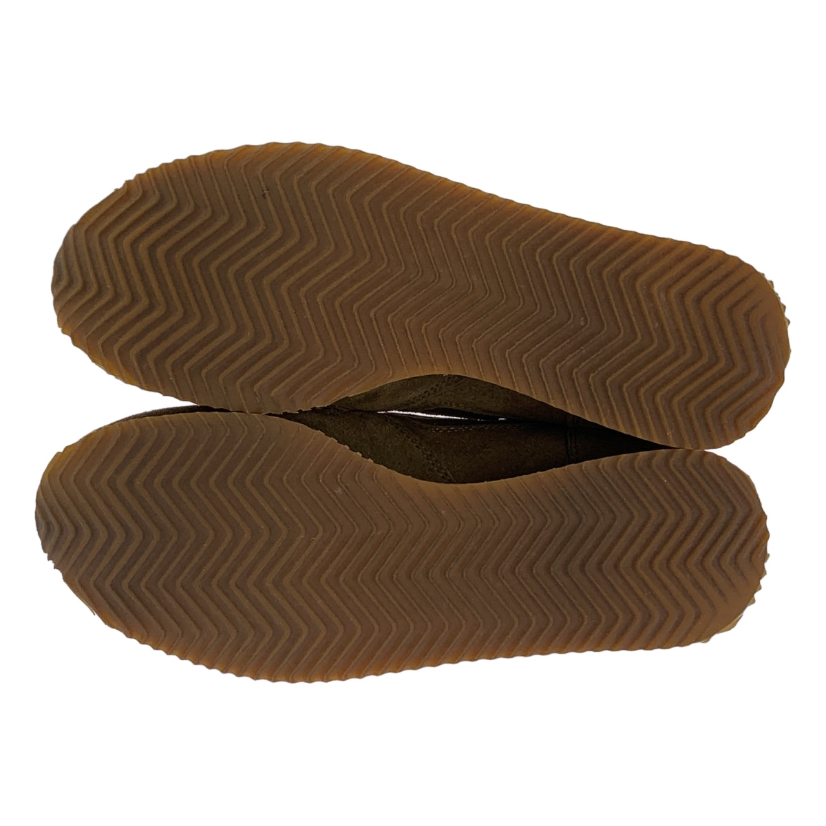 復刻版 | 英國軍用 TRAYNER 皮革運動鞋 | 尺寸 37 (23.5-24 公分) | 女款