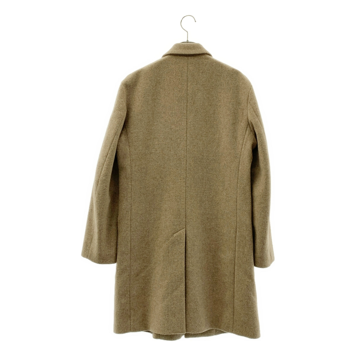 MR.OLIVE | 羊毛切斯特菲爾德大衣 | M碼 |