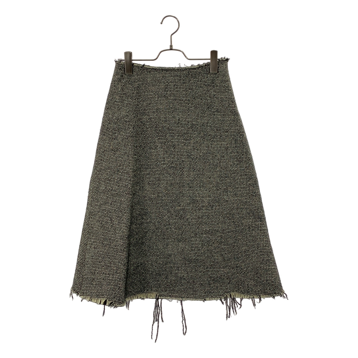 MM6 Maison Margiela 21aw ウールスカート 楽天市場】【50%OFF】MM6 エムエムシックス メゾンマルジェラ Aライン