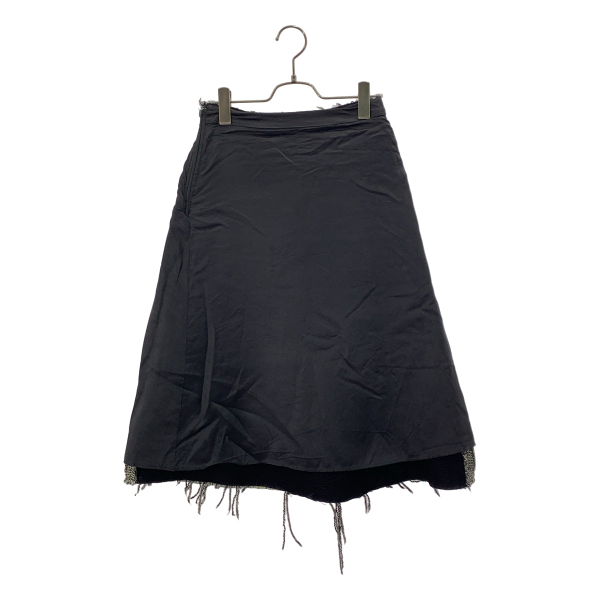 Maison Margiela / メゾンマルジェラ | 2016AW | ウール ツイード