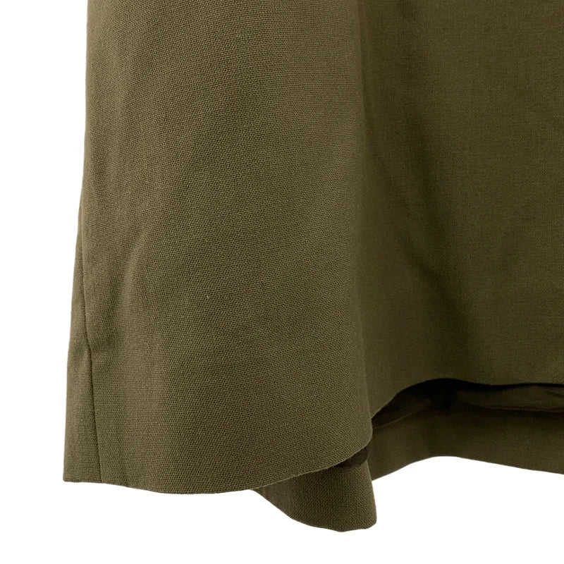 sacai / サカイ | Suiting Mix Pullover 羊毛套頭衫 | 2 | 女裝