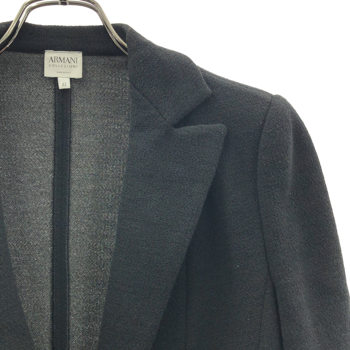 ARMANI COLLEZIONI / アルマーニコレツォーニ | セットアップ 1B