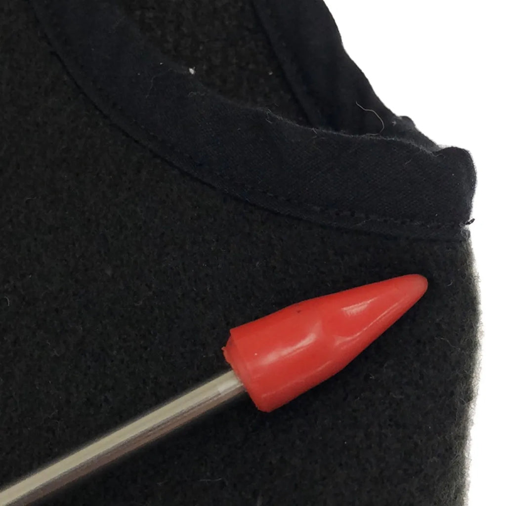 sirone / シロネ | パイピング テープリボンベスト | ブラック/ネイビー | レディース